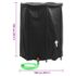vidaXL Water Tank with Tap Foldable 750 L PVC - Image 10