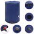 vidaXL Water Tank with Tap Foldable 750 L PVC - Image 2