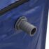 vidaXL Water Tank with Tap Foldable 750 L PVC - Image 7