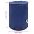 vidaXL Water Tank with Tap Foldable 750 L PVC - Image 11