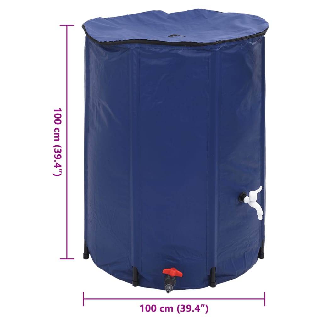 8721012374898_g_en_hd_9 vidaXL Water Tank with Tap Foldable 750 L PVC - Image 11