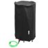 vidaXL Water Tank with Tap Foldable 250 L PVC - Image 3