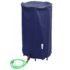vidaXL Water Tank with Tap Foldable 250 L PVC - Image 3