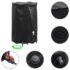 vidaXL Water Tank with Tap Foldable 1000 L PVC - Image 2
