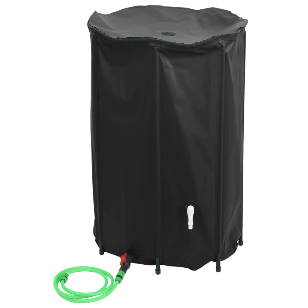 8721012374973_g_en_hd_1 vidaXL Water Tank with Tap Foldable 1000 L PVC - Image 3