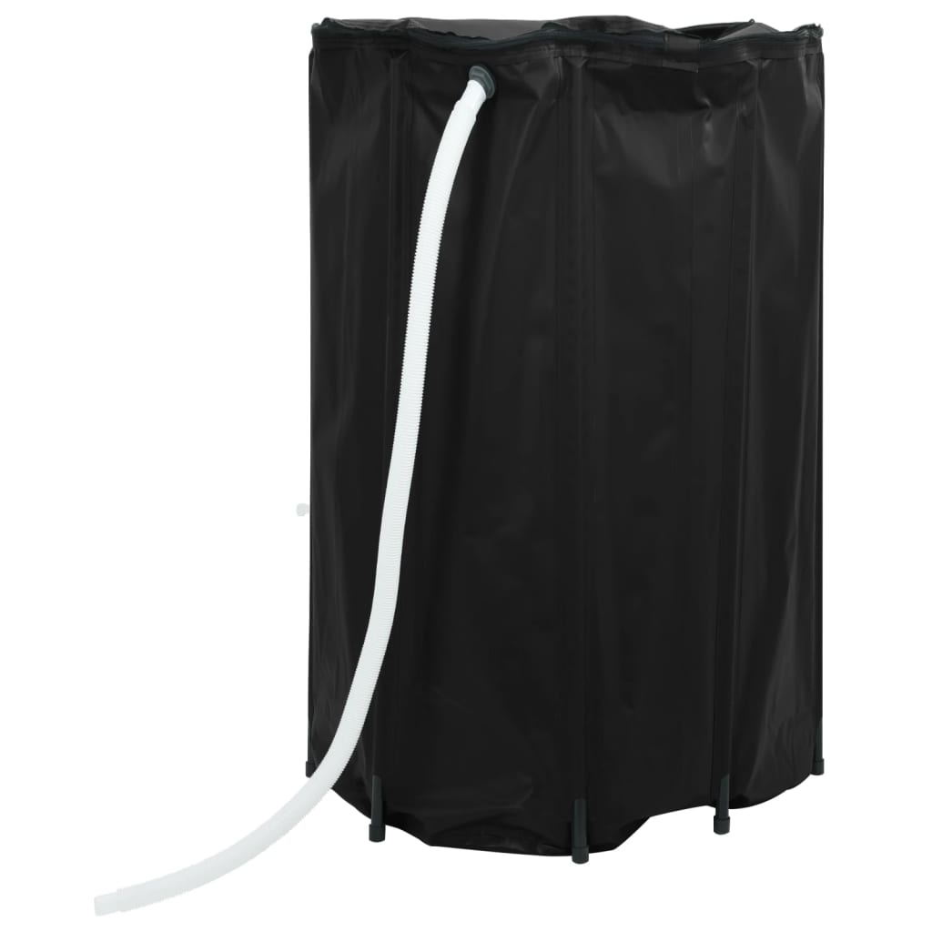 8721012374973_g_en_hd_2 vidaXL Water Tank with Tap Foldable 1000 L PVC - Image 4