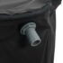 vidaXL Water Tank with Tap Foldable 1000 L PVC - Image 7