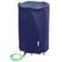 vidaXL Water Tank with Tap Foldable 1000 L PVC - Image 3