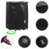 vidaXL Water Tank with Tap Foldable 1250 L PVC - Image 2