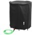 vidaXL Water Tank with Tap Foldable 1250 L PVC - Image 3