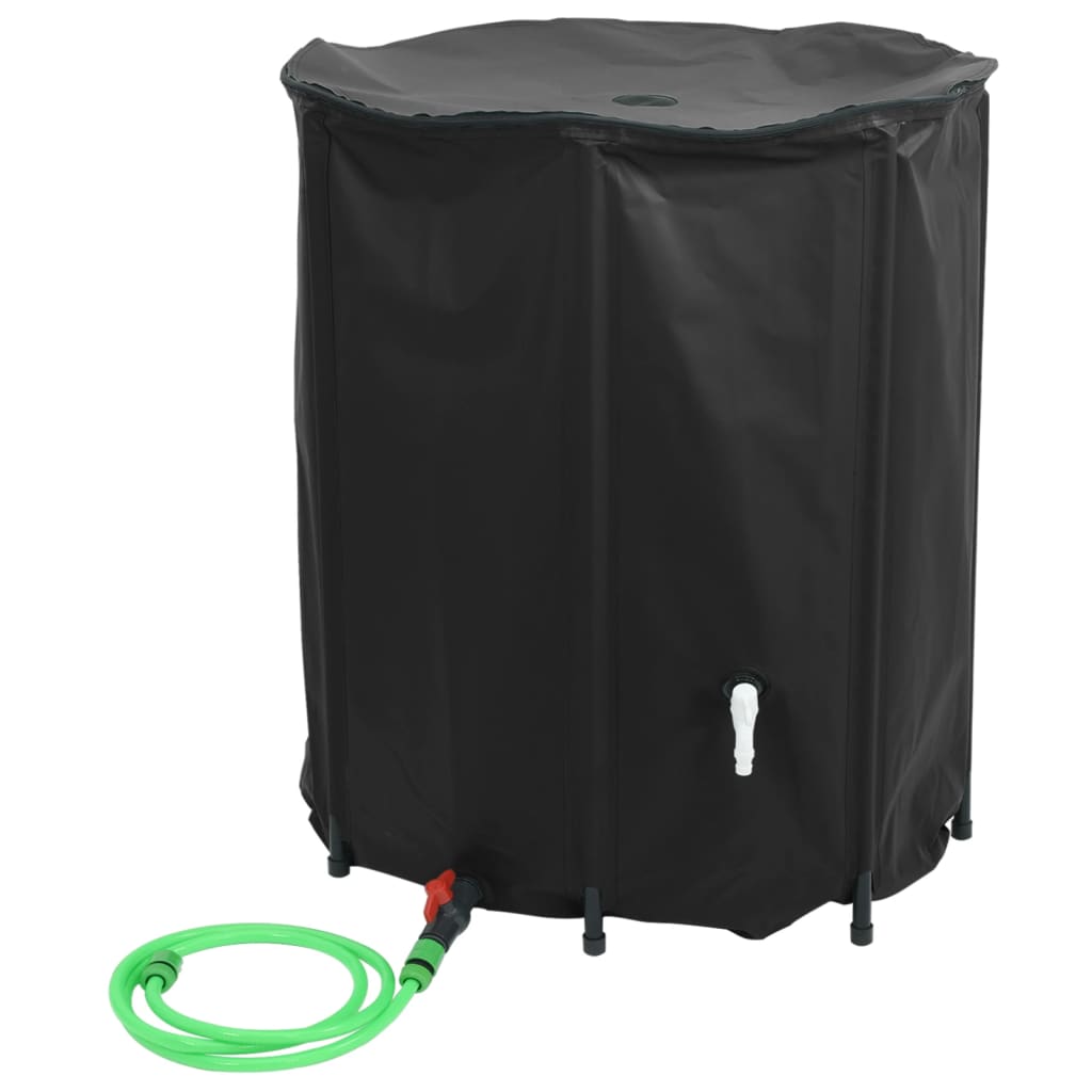 8721012375000_g_en_hd_1 vidaXL Water Tank with Tap Foldable 1250 L PVC - Image 3