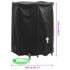 vidaXL Water Tank with Tap Foldable 1250 L PVC - Image 10