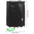 vidaXL Water Tank with Tap Foldable 1350 L PVC - Image 10