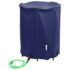 vidaXL Water Tank with Tap Foldable 1350 L PVC - Image 3