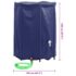 vidaXL Water Tank with Tap Foldable 1350 L PVC - Image 10