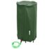 vidaXL Water Tank with Tap Foldable 380 L PVC - Image 3