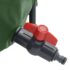 vidaXL Water Tank with Tap Foldable 380 L PVC - Image 8