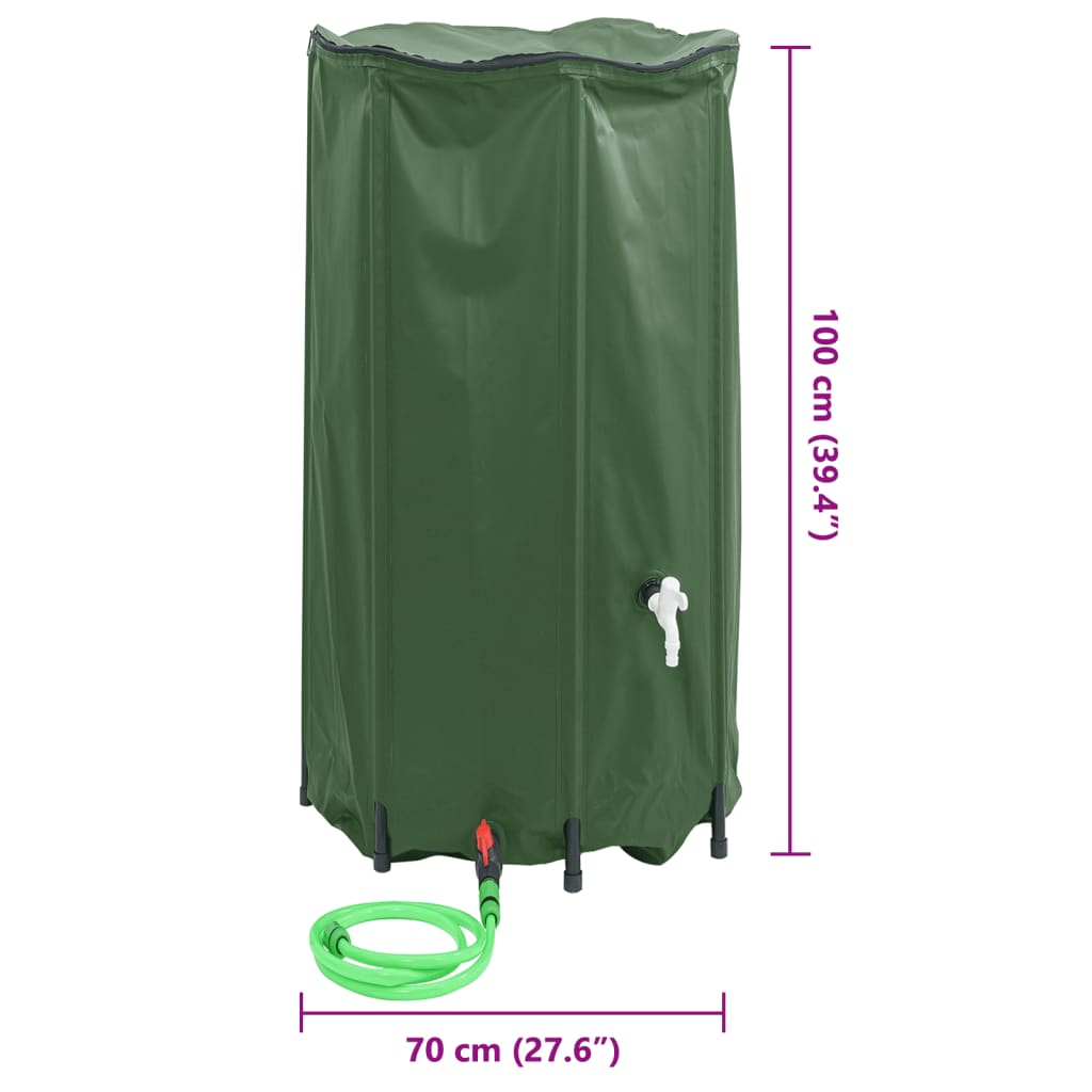 8721012375086_g_en_hd_8 vidaXL Water Tank with Tap Foldable 380 L PVC - Image 10