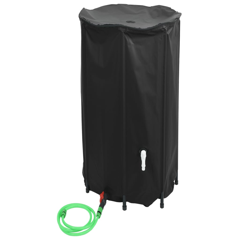 8721012375093_g_en_hd_1 vidaXL Water Tank with Tap Foldable 380 L PVC - Image 3