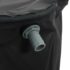 vidaXL Water Tank with Tap Foldable 380 L PVC - Image 7