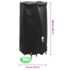 vidaXL Water Tank with Tap Foldable 380 L PVC - Image 10