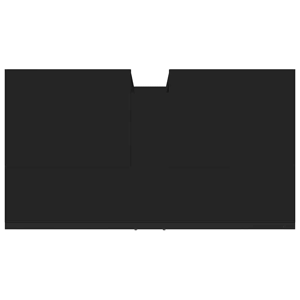 8721012377523_g_en_hd_7 vidaXL Bathroom Sink Cabinet Black 60x33x60 cm Engineered Wood - Image 9