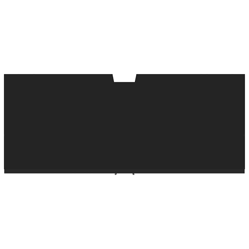 8721012377578_g_en_hd_7 vidaXL Bathroom Sink Cabinet Black 80x33x60 cm Engineered Wood - Image 9