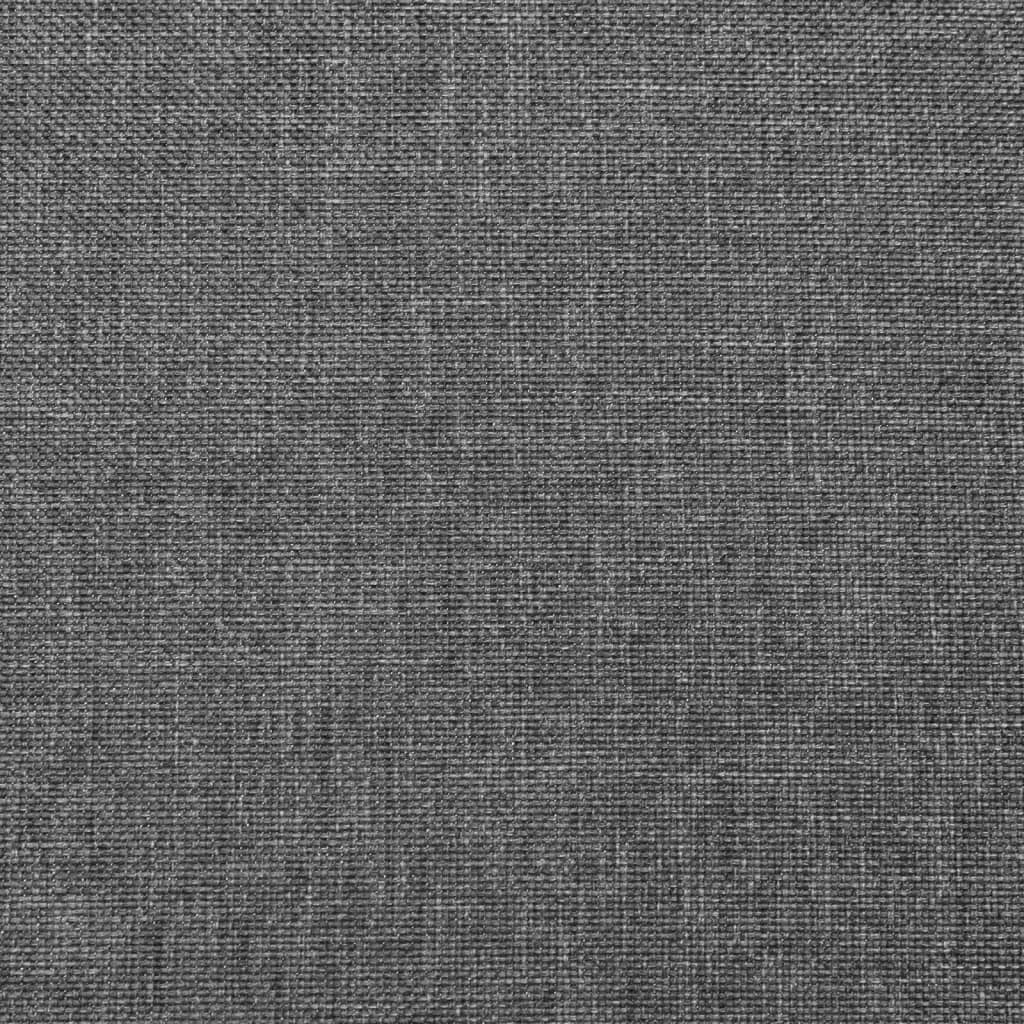 8721012379527_g_en_hd_8 vidaXL 2-Seater Sofa Bed with Two Pillows Light Grey Fabric - Image 10