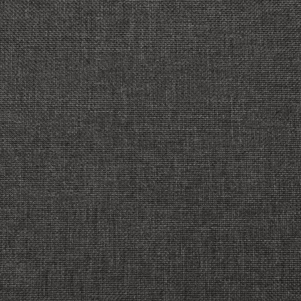 8721012379534_g_en_hd_8 vidaXL 2-Seater Sofa Bed with Two Pillows Dark Grey Fabric - Image 10