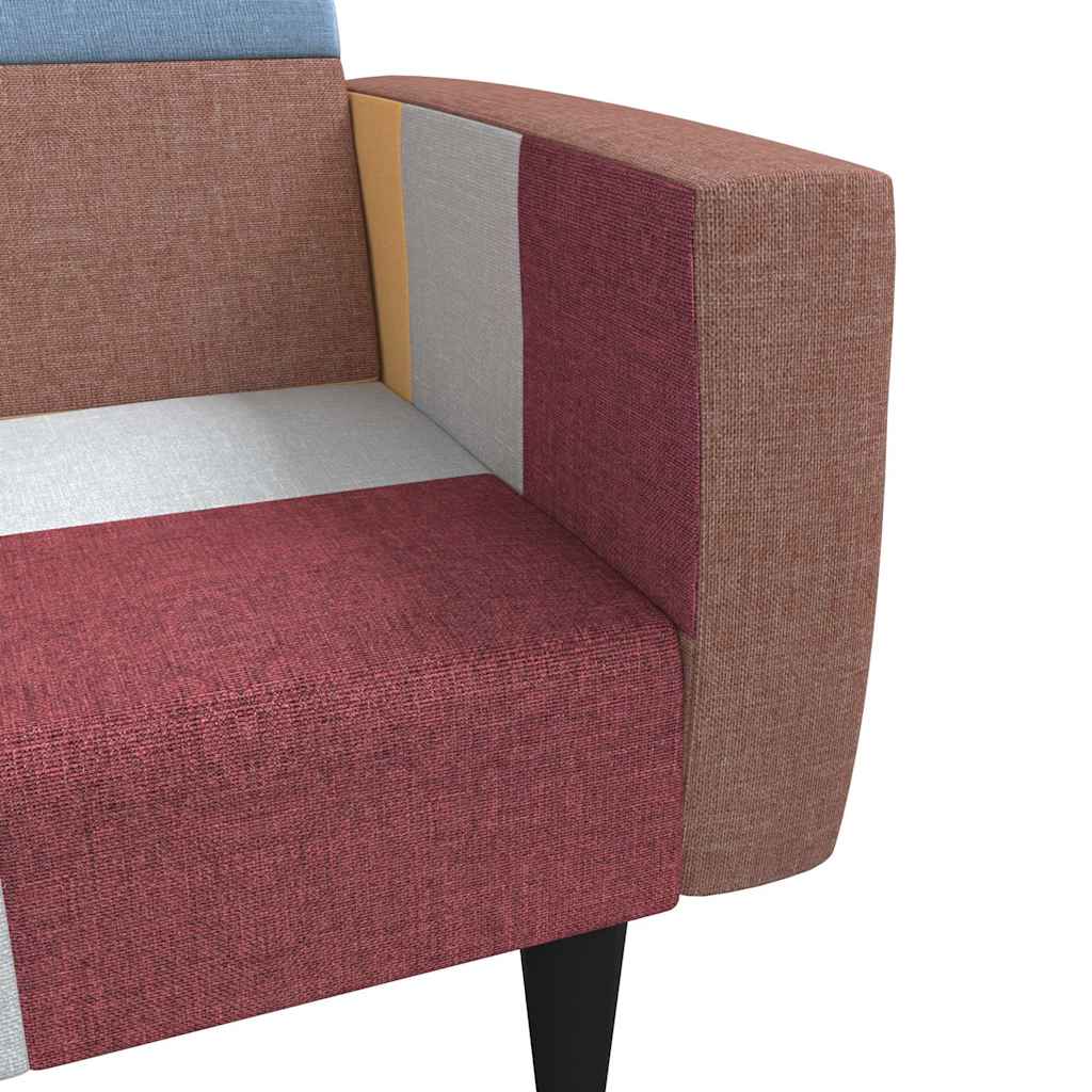 8721012379787_g_en_hd_7 vidaXL 2-Seater Sofa Bed Fabric - Image 9
