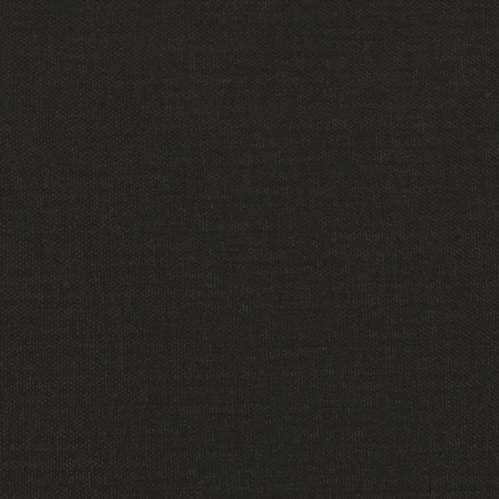 8721012380073_g_en_hd_8 vidaXL 2-Seater Sofa Bed Black Fabric - Image 10