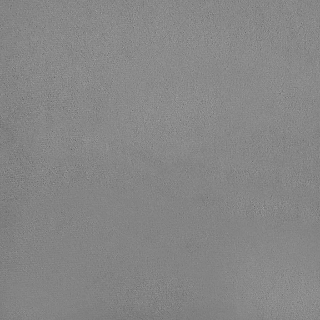 8721012380271_g_en_hd_8 vidaXL 2-Seater Sofa Bed Light Grey Velvet - Image 10