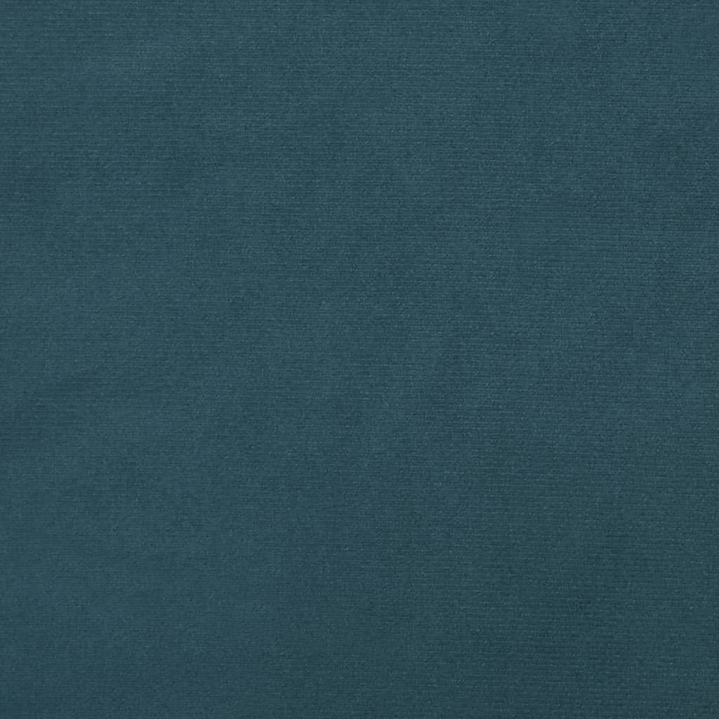8721012380875_g_en_hd_8 vidaXL 2-Seater Sofa Bed Blue Velvet - Image 10