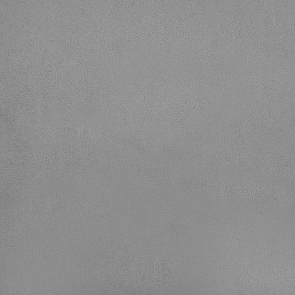 8721012380882_g_en_hd_8 vidaXL 2-Seater Sofa Bed Light Grey Velvet - Image 10
