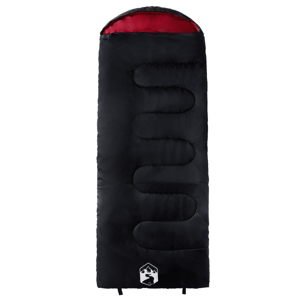 8721012383166_g_en_hd_1 vidaXL Sleeping Bag for Adults Camping 3-4 Seasons - Image 2