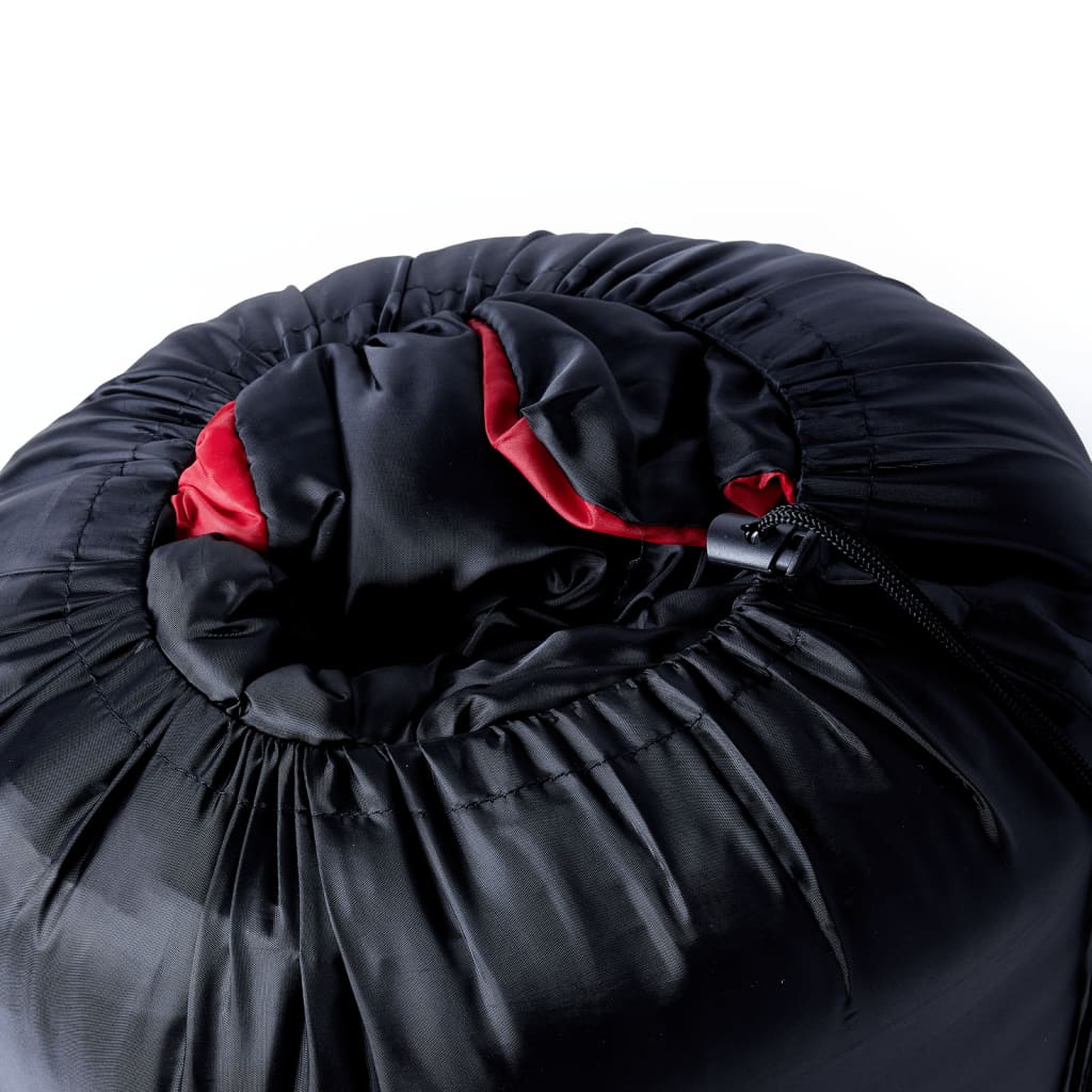 8721012383203_g_en_hd_3 vidaXL Double Sleeping Bag with Pillows for Adults Camping 3-4 Seasons - Image 4