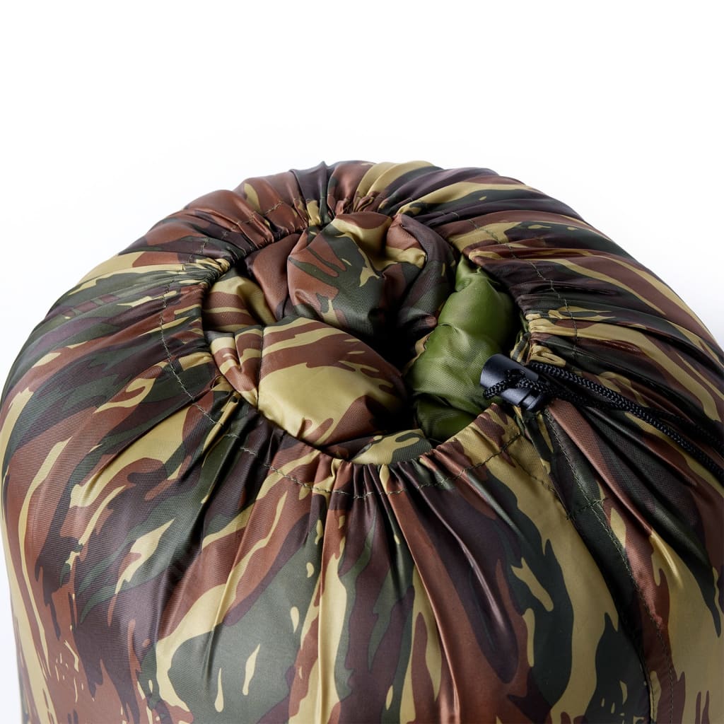8721012383272_g_en_hd_2 vidaXL Double Sleeping Bag with Pillows for Adults Camping 3-4 Seasons - Image 3