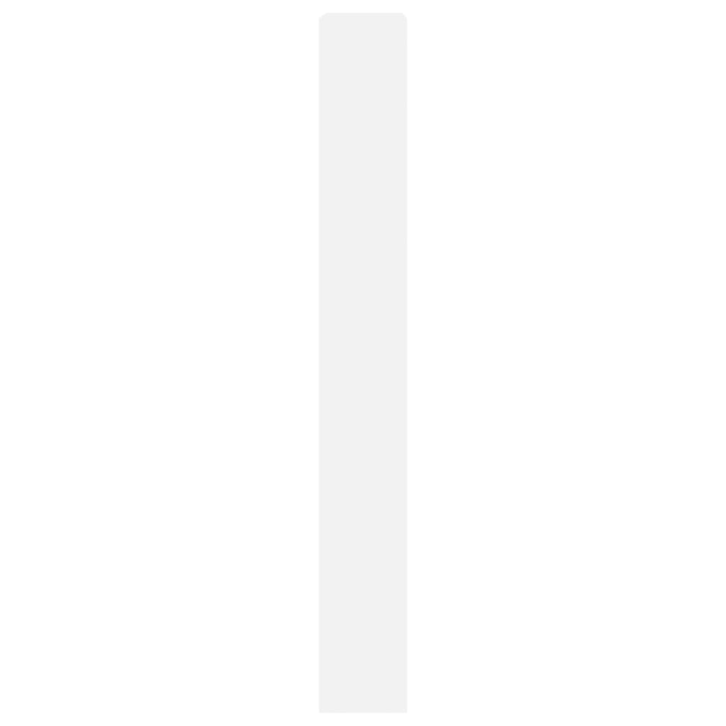8721012385580_g_en_hd_5 vidaXL Shoe Cabinet with 4 Flip-Drawers White 80x21x163.5 cm - Image 8
