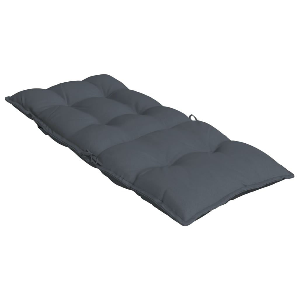 8721012386297_g_en_hd_4 vidaXL Highback Chair Cushions 4 pcs Anthracite Oxford Fabric - Image 6