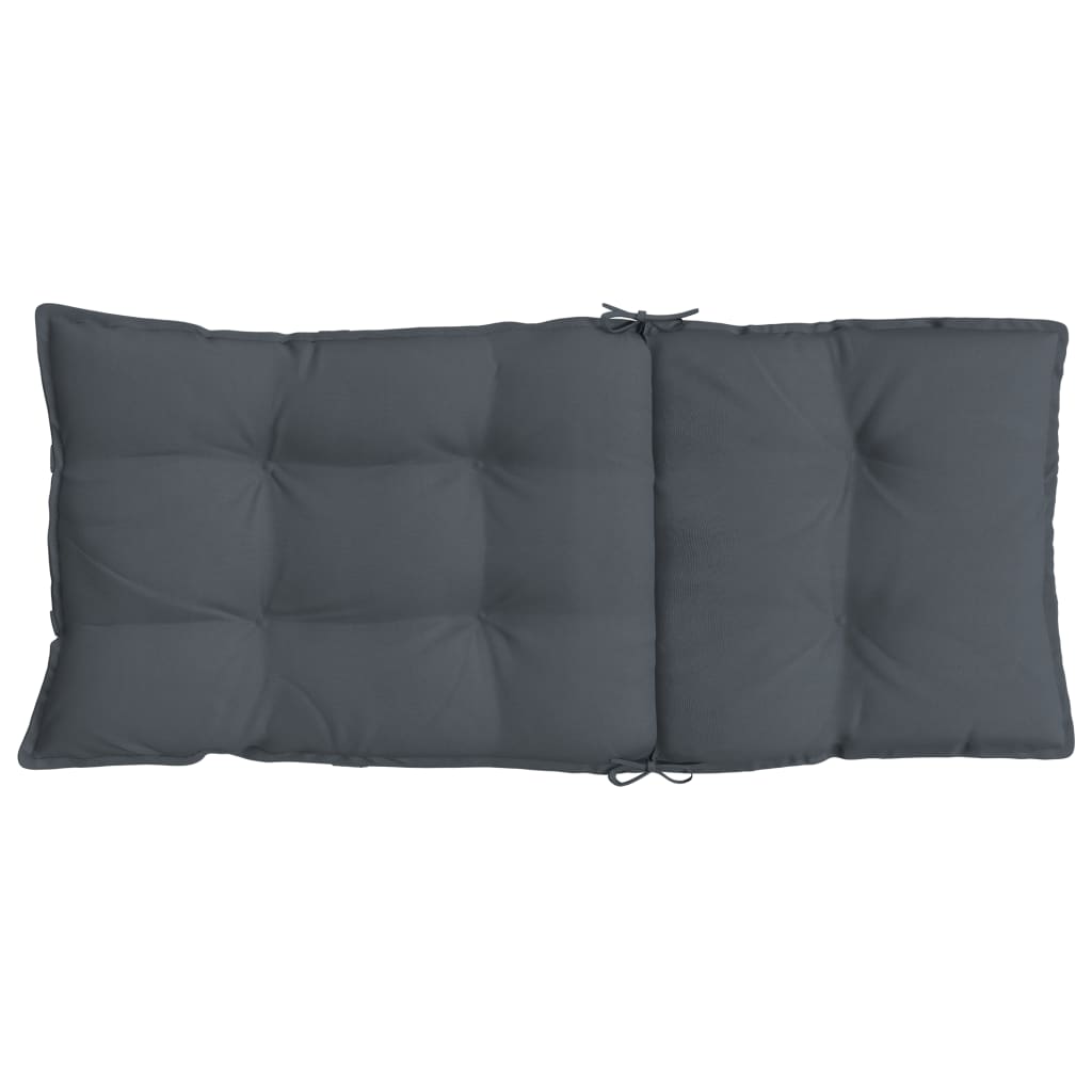 8721012386297_g_en_hd_5 vidaXL Highback Chair Cushions 4 pcs Anthracite Oxford Fabric - Image 7