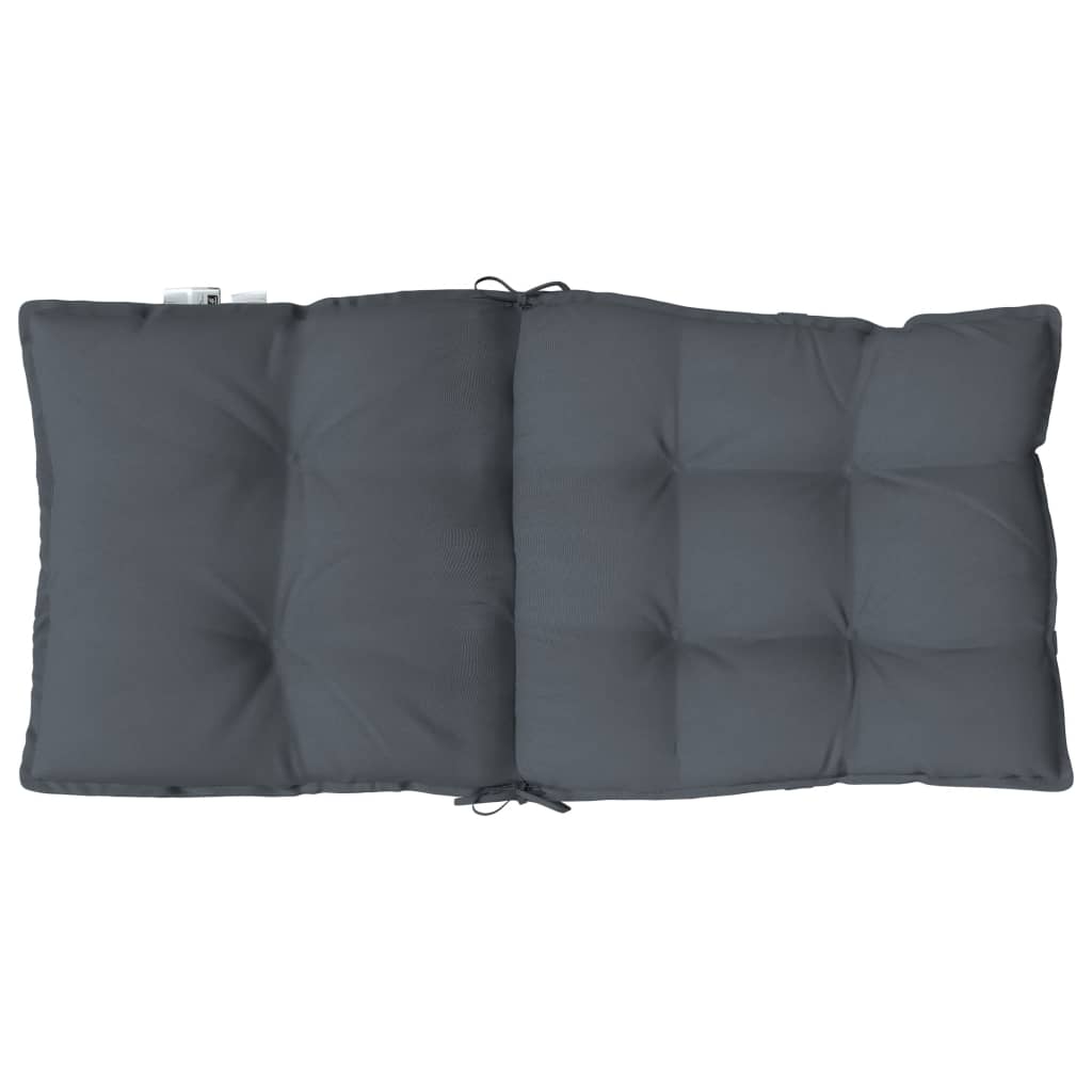 8721012386990_g_en_hd_5 vidaXL Lowback Chair Cushions 6 pcs Anthracite Oxford Fabric - Image 7