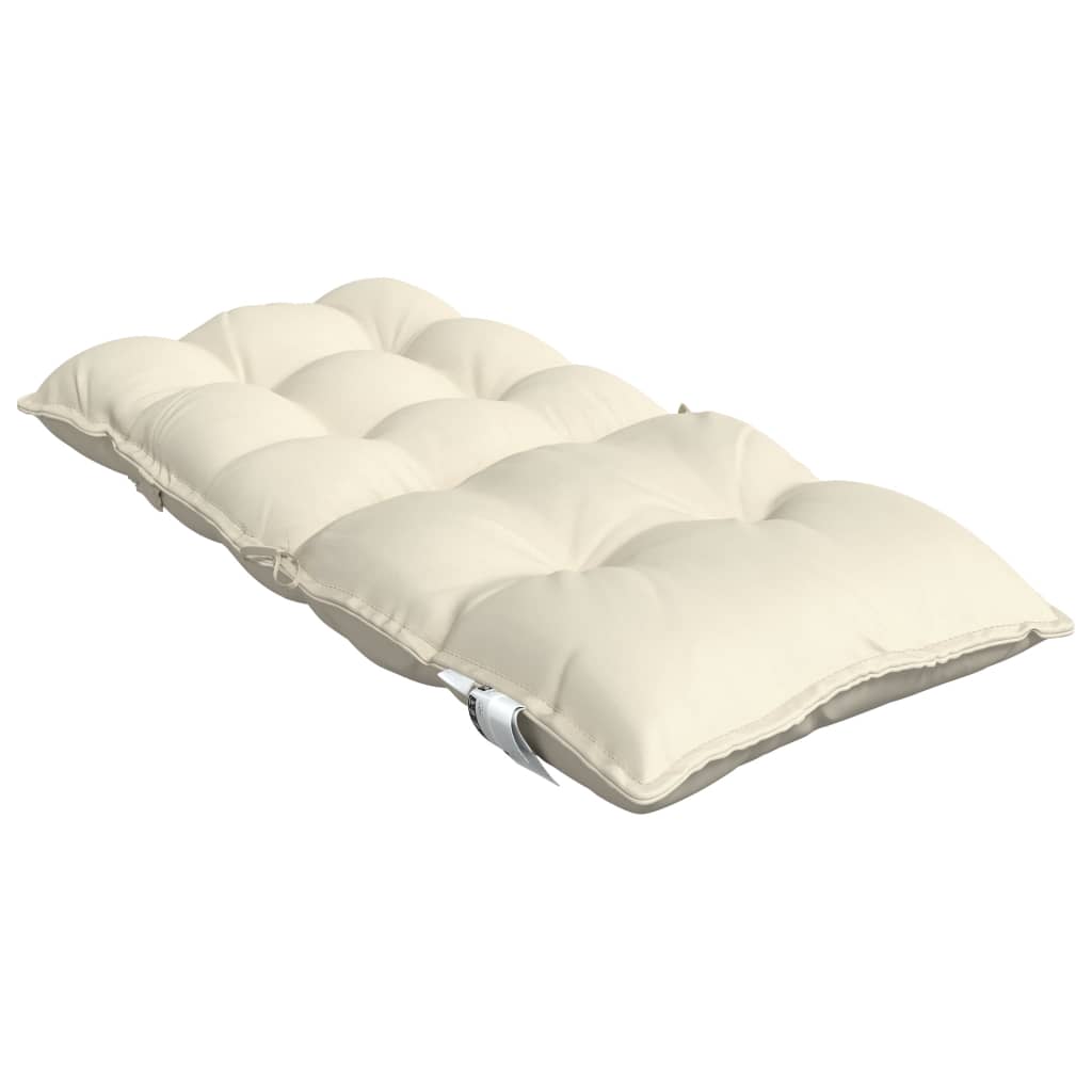 8721012387041_g_en_hd_4 vidaXL Lowback Chair Cushions 4 pcs Cream Oxford Fabric - Image 6