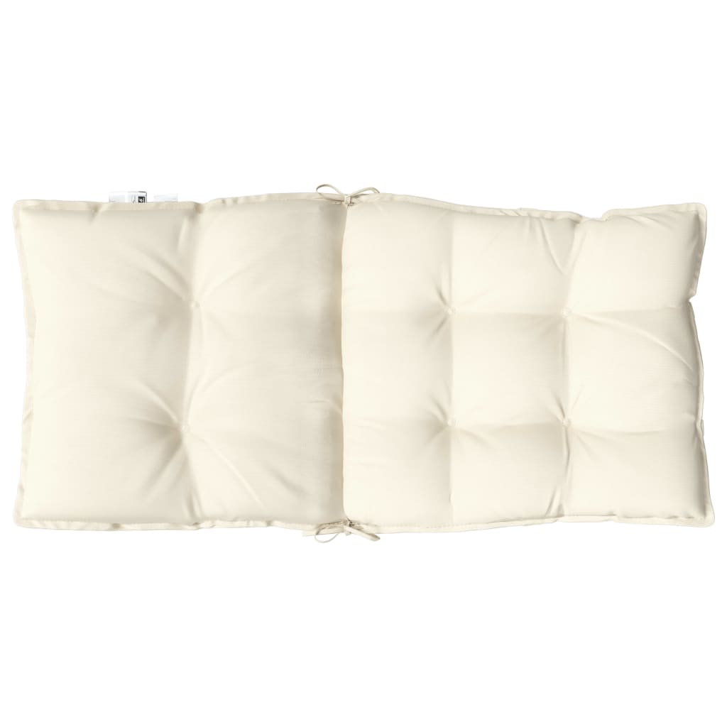 8721012387041_g_en_hd_5 vidaXL Lowback Chair Cushions 4 pcs Cream Oxford Fabric - Image 7