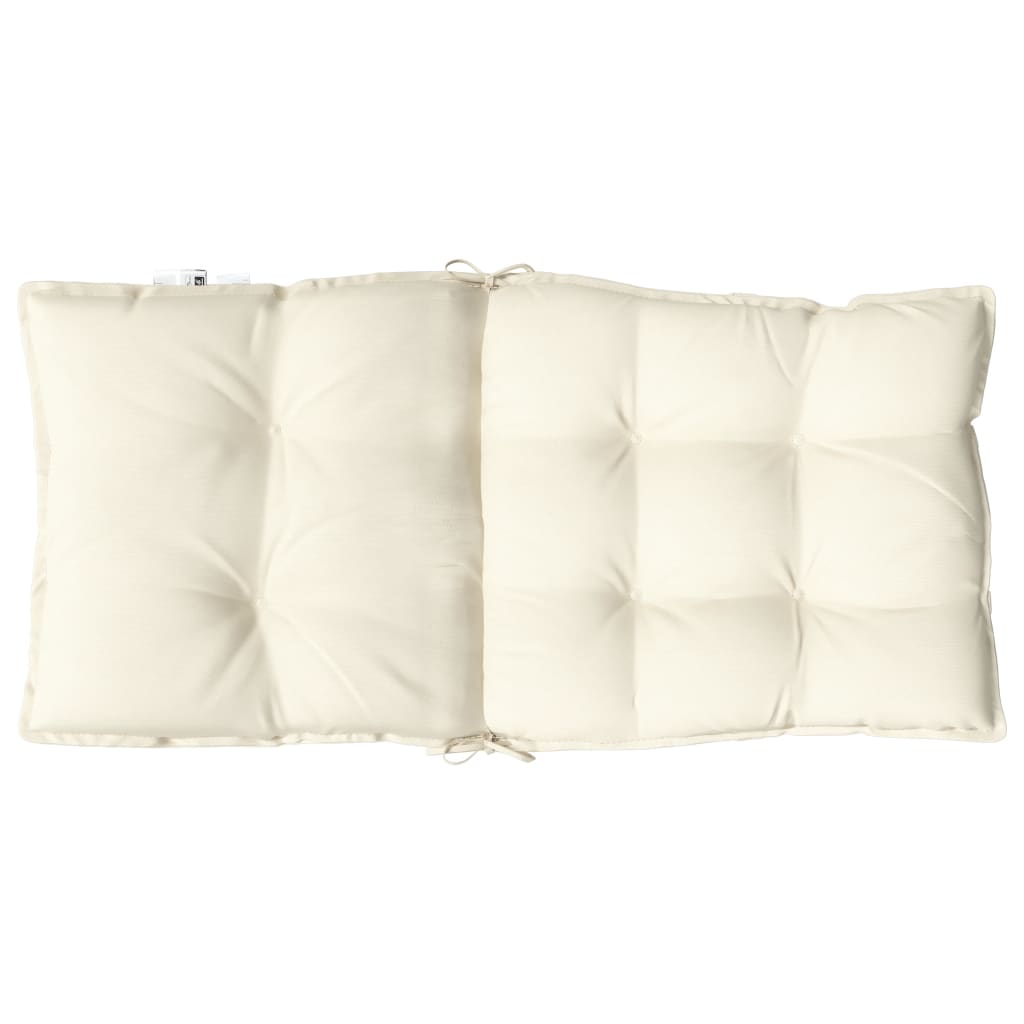 8721012387058_g_en_hd_5 vidaXL Lowback Chair Cushions 6 pcs Cream Oxford Fabric - Image 7