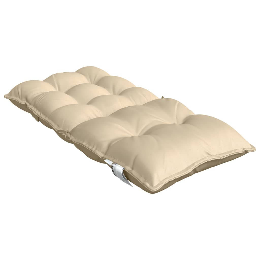 8721012387072_g_en_hd_4 vidaXL Lowback Chair Cushions 4 pcs Beige Oxford Fabric - Image 6