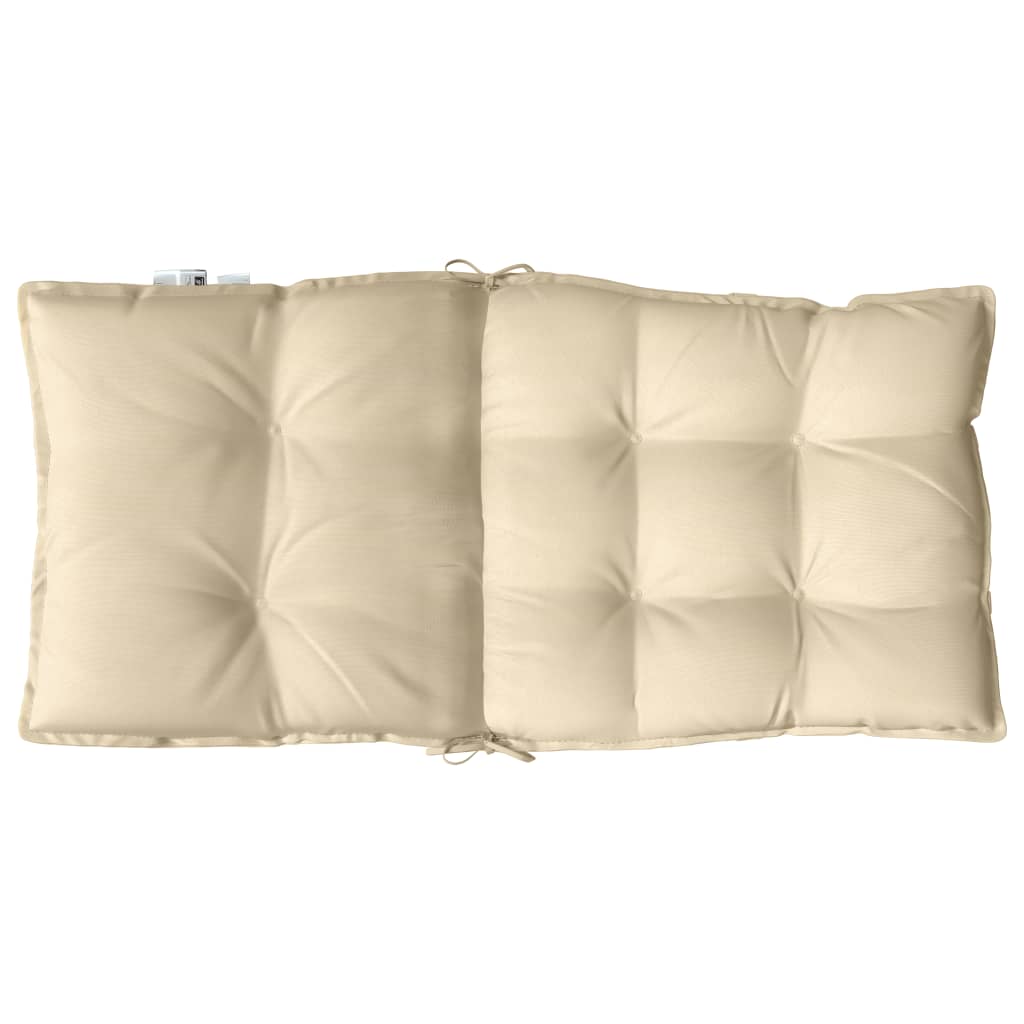 8721012387072_g_en_hd_5 vidaXL Lowback Chair Cushions 4 pcs Beige Oxford Fabric - Image 7