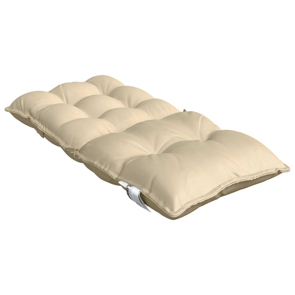 8721012387089_g_en_hd_4 vidaXL Lowback Chair Cushions 6 pcs Beige Oxford Fabric - Image 6