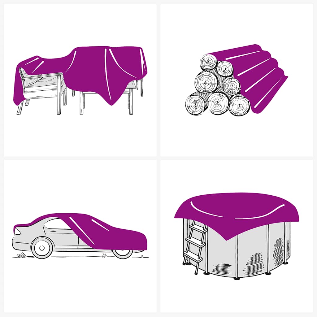 8721012401297_g_en_hd_7 vidaXL Tarpaulin Anthracite 2x3 m 650 g/m² - Image 8