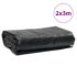 vidaXL Tarpaulin Anthracite 2x3 m 650 g/m² - Image 9