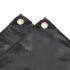 vidaXL Tarpaulin Anthracite 3x3 m 650 g/m² - Image 5